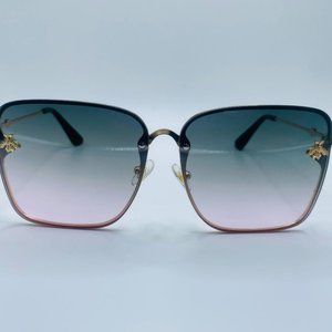 Women's BEE Sunglasses Pink NEW